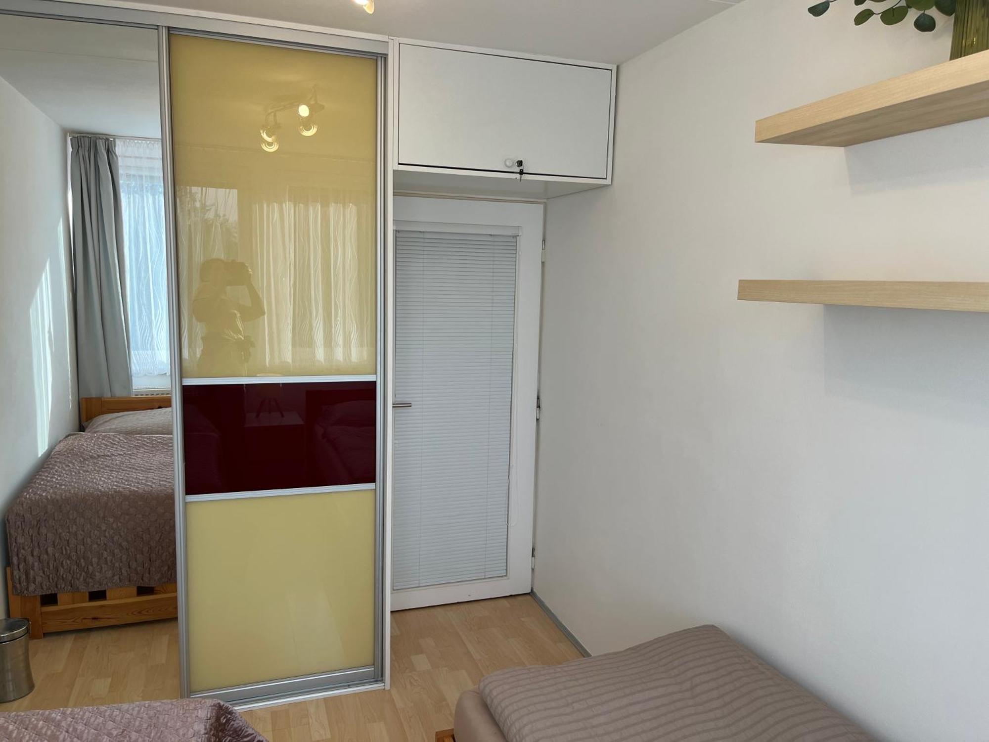 Best Residence Expo Prága Kültér fotó